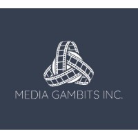 MEDIA GAMBITS INC logo - Similar company to Cloudwindmill Solutions Llp