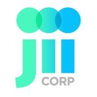 Jii Corporation logo - Similar company to Kryptova