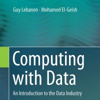 Computing with Data logo - Similar company to Voicea