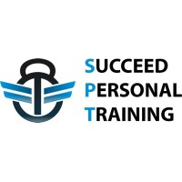 Succeed Personal Training logo - Similar company to Vpop Pro ®