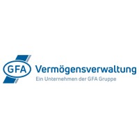 GFA Vermögensverwaltung logo - Similar company to Gfa Fp Vermögensverwaltung