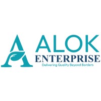 ALOK ENTERPRISE logo - Similar company to Inkstall Educare
