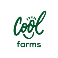 Cool Farms logo - Similar company to Coheldi Sl