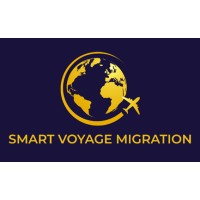 Smart Voyage Migration logo - Similar company to Dream Harbour Global - Immigration Consultants In Qatar