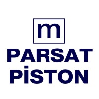Parsat Piston A.Ş (Demirören Holding & Licensed By Kolbenschmidt GmbH) logo - Similar company to Nesil Valve