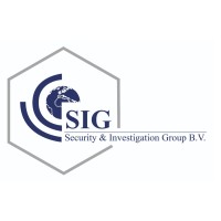 Security & Investigation Group BV (SIG) logo - Similar company to Security Team Network