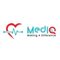 MEDIQCONNECT HEALTHCARE PVT LTD logo - Similar company to Mediqconnect