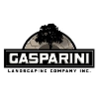 Gasparini Landscaping Co., Inc. logo - Similar company to Cny Turf