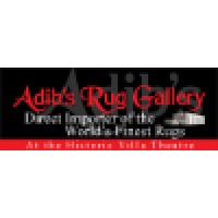 Adib'S Rug Gallery