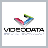 Videodata logo - Similar company to Ad Digital