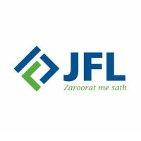 JFL Gold Loan logo - Similar company to Iti Gold Loan