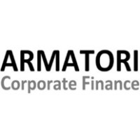 Armatori Corporate Finance logo - Similar company to Mp Soft Oy