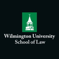 Wilmington University School of Law logo - Similar company to Innocence Delaware