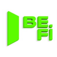 Be.Fi.Fusion logo - Similar company to Unia