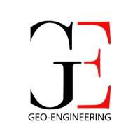 GEO-ENGINEERING logo - Similar company to Quantumbrainlabs