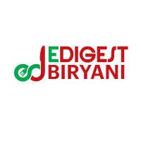 EDigest Foods logo - Similar company to Style Lounge