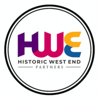 Historic West End Partners logo - Similar company to For The Struggle, Inc