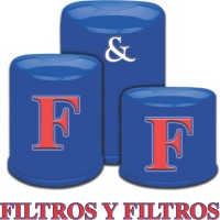 Filtros y Filtros SAS logo - Similar company to Guigo Insumos