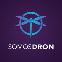 Somos Dron logo - Similar company to Fundación Iseak