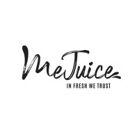 MeJuice logo - Similar company to Mejuicer