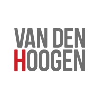 Van den Hoogen engineering logo - Similar company to Yver Groep