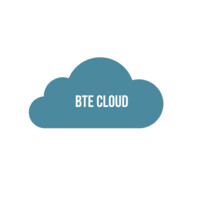 BTE Cloud logo - Similar company to Boomslang Tech