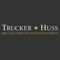 Trucker Huss logo - Similar company to Western Pension & Benefits Council - San Francisco Chapter