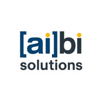 aibi solutions GmbH logo - Similar company to Aibi Solutions Llc