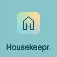 Housekeepr logo - Similar company to Fourian