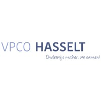 VPCO Hasselt logo - Similar company to Woonveilig