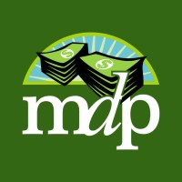 Monte de Piedad logo - Similar company to Prodasis