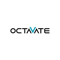 Octavate logo - Similar company to Google Developer Groups @ Nyu