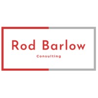 Rod Barlow Digital Consultancy logo - Similar company to Raw Arc Ltd