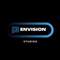 Envision Studios Za logo - Similar company to Celestial Studios Za