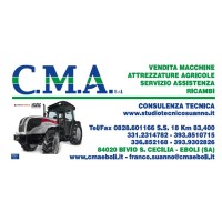 CMA srl 04213040654 logo - Similar company to Cma Srl