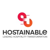 Hostainable logo - Similar company to Innovation Ecosystem