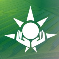 Sharing the Power Foundation logo - Similar company to Volt Energy Utility