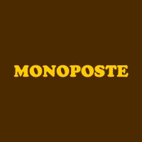 MONOPOSTE logo - Similar company to Wildstone España