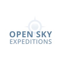 Open Sky Expeditions logo - Similar company to Peruvian Sunrise