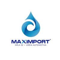 Maximport logo - Similar company to Dfpro Aditivos