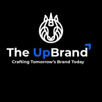 The UpBrand logo - Similar company to Aify Ventures