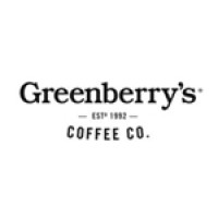 Greenberry's Coffee Co. logo - Similar company to Icoffee