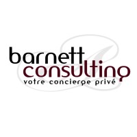 Barnett Consulting logo - Similar company to Host