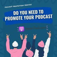 Apple and Spotify Podcast Audience Growth Expert logo - Similar company to Project Write Now