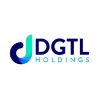 DGTL Holdings Inc. (V.DGTL) logo - Similar company to Phivida