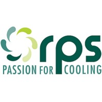 RPS Cooling logo - Similar company to 2.8 Duepuntootto Design For Dogs