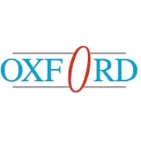 Oxford Laboratories Pvt. Ltd. logo - Similar company to Regain Laboratories