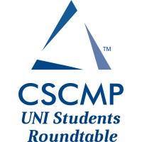CSCMP UNI Students Roundtable logo - Similar company to Ecoservperu