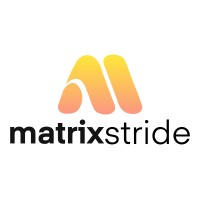 Matrixstride logo - Similar company to Vnc Technologies