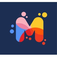MeWork logo - Similar company to The Magic Me Laboratory